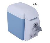 車(chē)載冷暖冰箱