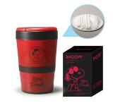 史努比不銹鋼飯盒