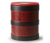 史努比陶瓷飯盒