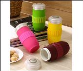 單層密封杯(噴漆工藝)