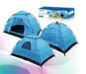 高級(jí)傘式自動(dòng)帳篷