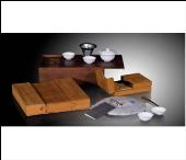 特制紀(jì)念禮茶道組