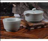 節(jié)節(jié)高 茶具