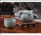 南瓜壺 茶具