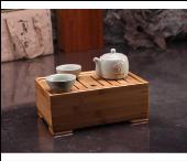 （福）天地人 （電信） 茶具