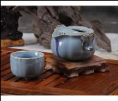 南瓜壺（快客）