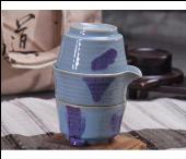 節(jié)節(jié)高 茶具