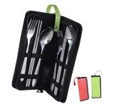 旅行餐具套裝