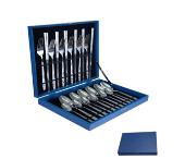 盛宴餐具套裝（24件套）