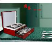 國宴餐具套裝(國賓級82件套)