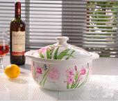 嘉利寶9.5寸巧婦鍋（英倫世紀(jì)）