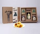 端陽(yáng)五福 C(思念食品)