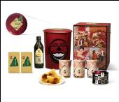 喜福會(huì)-端午情A(思念食品)