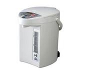 真空保溫電熱水瓶