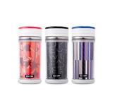 不銹鋼寬口保溫杯