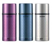 不銹鋼真空保溫杯