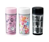 不銹鋼寬口保溫杯