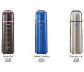 不銹鋼真空保溫杯