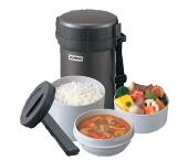 不銹鋼真空便當(dāng)