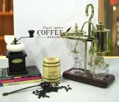 金色皇家比利時壺禮盒