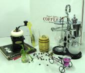 精裝銀色皇家比利時壺禮盒