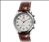 北京大學100周年慶典紀念表