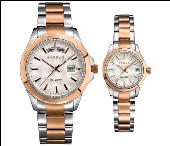 華中科技大學校慶紀念手表