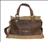 美式商務手提包     