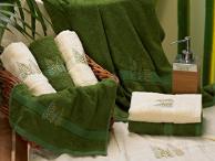 潔麗雅毛巾套裝