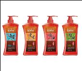 索芙特祛屑洗發(fā)露