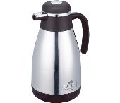 點即通不銹鋼內膽保溫壺