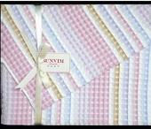 絢彩休閑毯禮盒