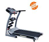 雅銀酷跑電動跑步機