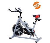 行云流馬動感單車