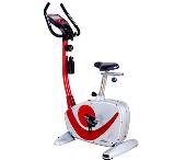 美麗俏佳人家用健身車