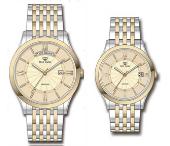 GS3600T/DD  LS3600T/D情侶表