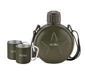 軍野征途 （軍旅套裝）