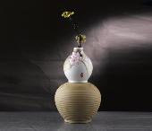 和衷共濟-福祿瓶