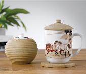 志在千里-辦公套裝