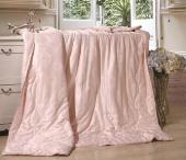 博洋純蠶絲被-艾維婭