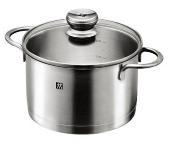 雙立人TWIN Living 深燒鍋 