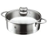 TWIN Living 雙耳煎炒鍋