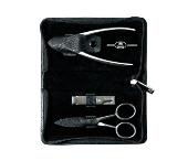 男式3件裝美手套裝 