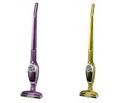 立式真空吸塵器