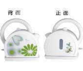 幸運草米奇電水壺