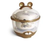 黃金時代米奇單盅燉鍋