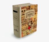 米奇寶典加濕器