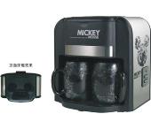 酷炫米奇情侶咖啡機(jī)