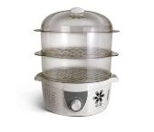 太陽花米奇雙層蒸鍋