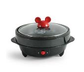 米奇火紅電火鍋